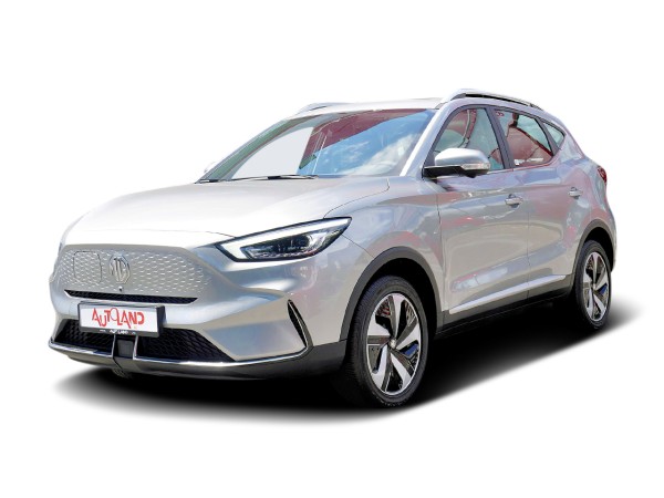 MG ZS EV 51kWh Luxury Aut.