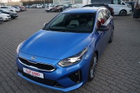 Kia cee'd Sporty Wagon Ceed SW 1.4 T-GDI GT-Line