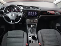 VW Touran 2.0 TDI Comfortline DSG