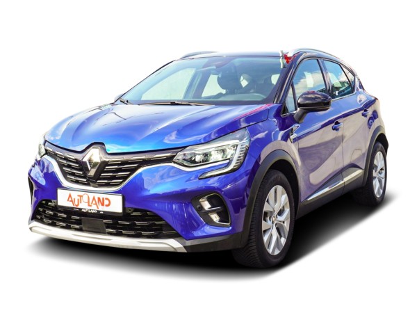 Renault Captur II 1.3 TCE Intens