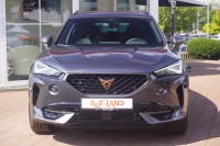 Cupra Formentor 2.0 TSI DSG 4Drive