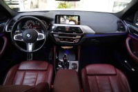 BMW X4 xDrive 30 i M Sport X