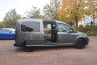 VW Caddy Maxi 2.0 TDI Beach