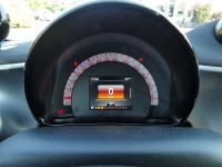 Smart ForFour forfour prime DCT