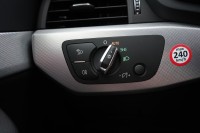 Audi A4 Avant 40 TDI