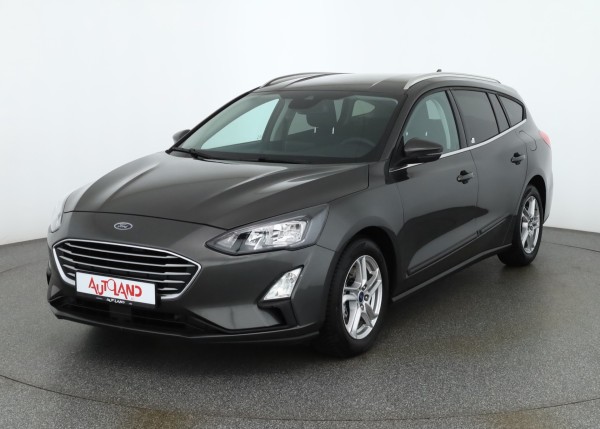 Ford Focus Turnier 1.5 EcoBlue Cool & Connect