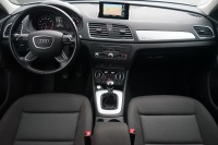 Audi Q3 2.0 TFSI quattro