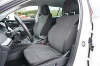 Skoda Octavia Combi 2.0 TDI DSG Clever