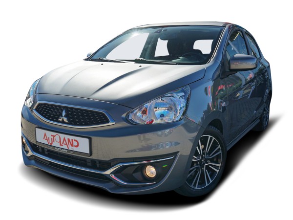 Mitsubishi Space Star 1.2 Edition 100+