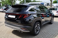 Hyundai Tucson 1.6T-GDI HEV Aut