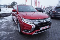 Mitsubishi Outlander 2.4Hybrid PHEV Spirit 4WD
