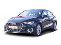 Audi A3 Sportback 30 advanced S-Tronic LED Navi ACC