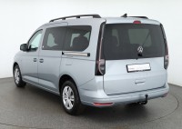 VW Caddy Maxi 1.5 TSI DSG