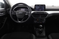 Ford Focus Turnier 1.5 EcoBlue Cool & Connect
