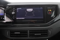 VW Taigo 1.0 TSI DSG