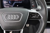Audi S6 Avant 3.0 TDI quattro