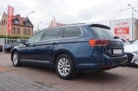 VW Passat Variant 1.5 TSI DSG Business