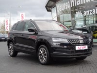 Skoda Karoq 1.5 TSI Clever