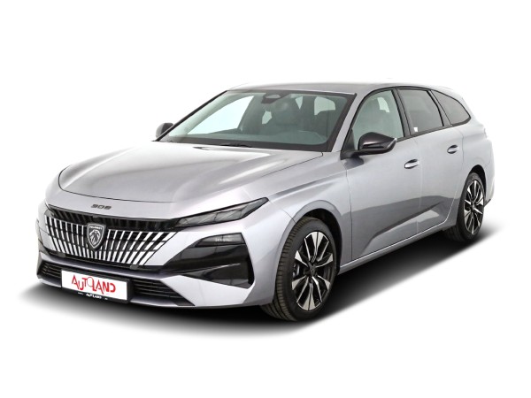 Peugeot 308 SW GT 1.2 Hybrid 145 Aut.