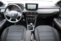 Dacia Sandero Stepway 1.0 TCe 90