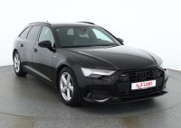 Audi A6 Avant 45 TDI quattro S-line