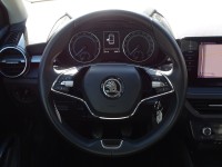 Skoda Fabia 1.0 Ambition