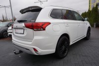 Mitsubishi Outlander 2.4 PHEV 4WD