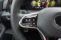 VW Golf VIII 2.0 TSI GTI