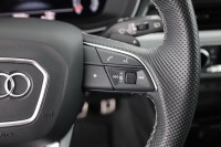 Audi A4 Quattro Avant 40 TDI S-Line quattro Aut.