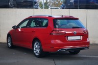 VW Golf VII 1.5 TSI DSG Comfortline