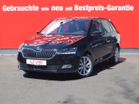 Vorschau: Skoda Fabia Combi 1.0 TSI Clever