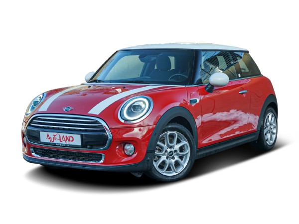 MINI Cooper Mini Cooper 1.5
