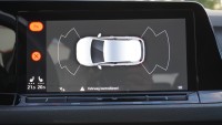 VW Golf VIII 2.0 GTI DSG