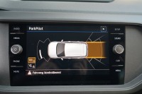 VW T-Cross 1.0