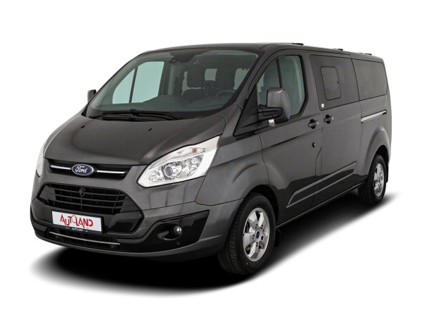 Ford Tourneo...