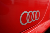 Audi A1 Sportback 1.0 TFSI S-Tronic