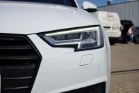 Audi A4 Quattro Avant 2.0 TFSI quattro