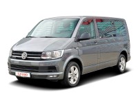 VW Multivan T6. 2.0 TDI DSG 2-Zonen-Klima Navi Sitzheizung
