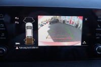 Skoda Fabia 1.0 TSI DSG
