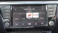 Skoda Superb Combi 1.6 TDI Active