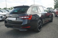 Skoda Superb Combi 2.0 TDI Sportline