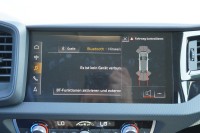 Audi A1 25 TFSI Sportback S-tronic