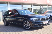 BMW 520 d Touring Sport Line