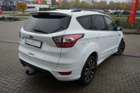 Ford Kuga 2.0 TDCi 4x4 ST-Line