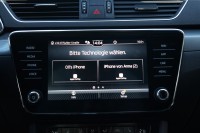 Skoda Superb Combi 2.0 TSI DSG Ambition