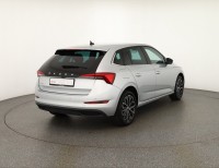 Skoda Scala 1.5 TSI Style
