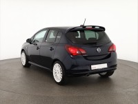 Opel Corsa E 1.4 T OPC-Line