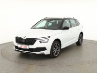 Skoda Kamiq 1.5 TSI DSG Style LED Navi Panorama Kamera