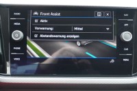 VW T-Cross 1.0 TSI Active