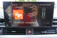 Audi A4 Avant 45 TFSI qu. 2xS line